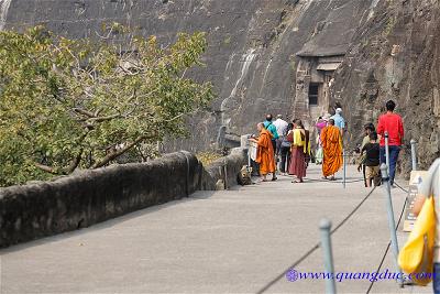 Ajanta cave (43)