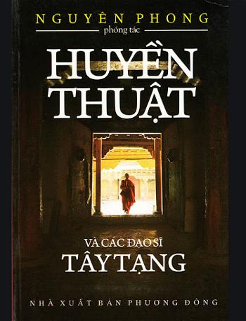 Huyen Thuat Tay Tang
