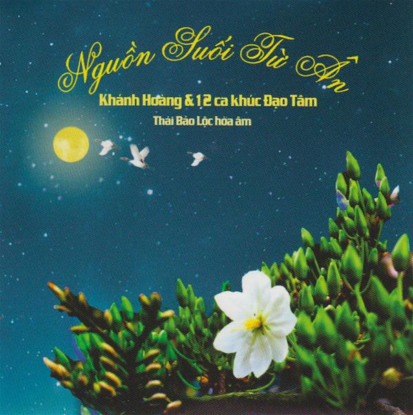 CD nhac Suoi Nguon Tu An-1