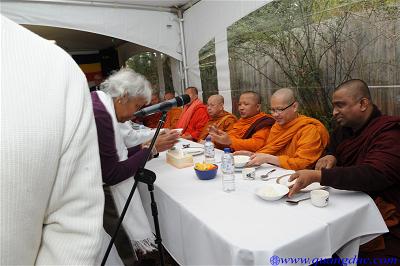40 yeara_Buddhist Discussion Centre in Upwey (20)
