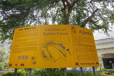 Ajanta cave (14)