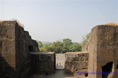 Ellora cave (146)