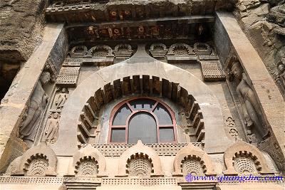 Ajanta cave (112)