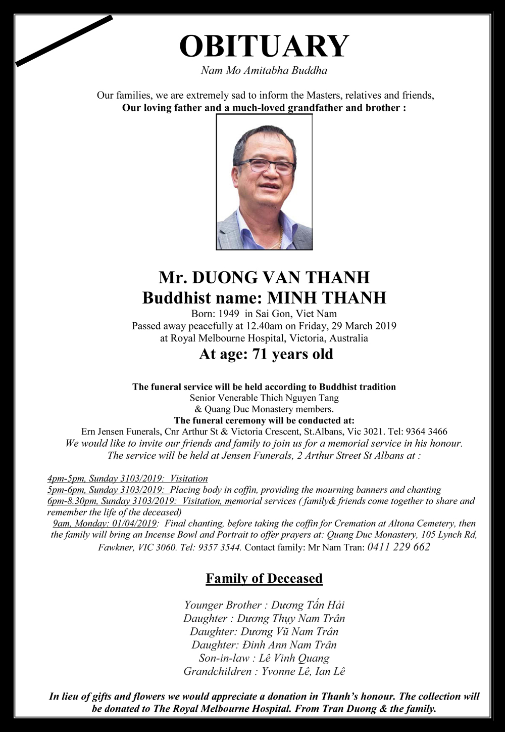 Duong van Thanh_Minh Thanh_english