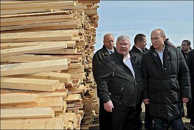 Tổng thống Putin Viếng thăm Sberia để Đón chào Phật giáo và Lịch sử đạo Phật với Vai trò Quan trọng tại Nga 1
