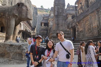 Ellora cave (157)