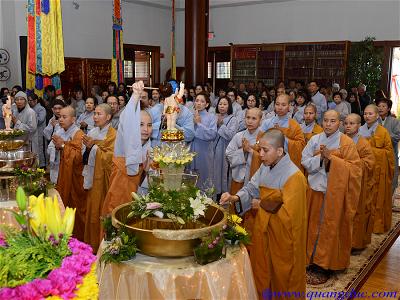 Chùa Đức Viên - Phật Đản 2019 (63)