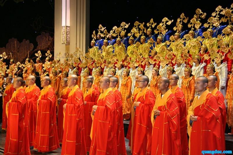 chinese buddhist-2