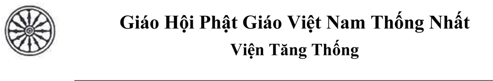 vien tang thong-letterhead