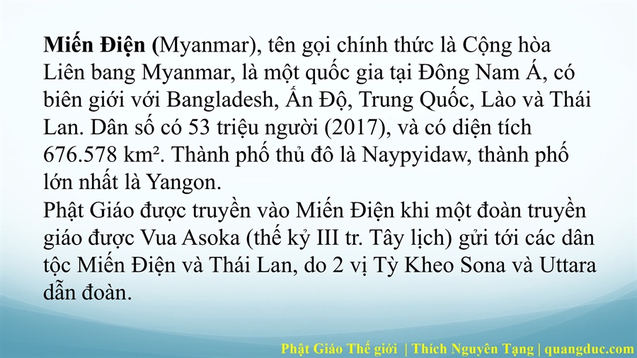 Dai cuong Lich Su Phat Giao The Gioi (29)
