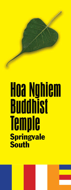 14. Hoa Nghiem Temple