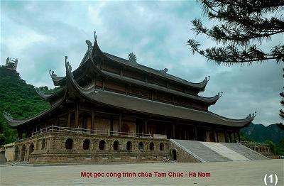 Chua Tam Chuc (1)