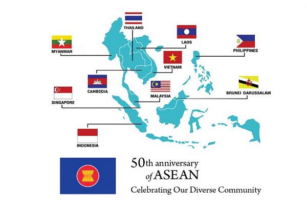 Khái lược Tôn giáo tại ASEAN-1
