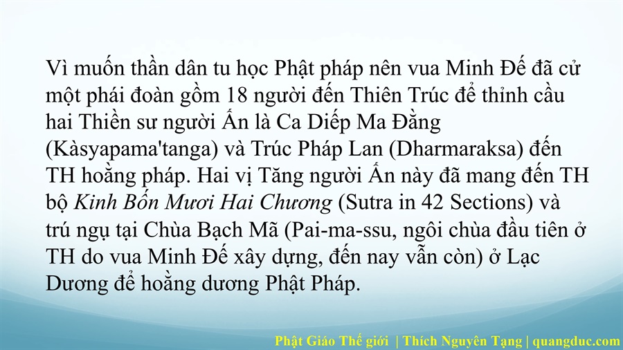 Dai cuong Lich Su Phat Giao The Gioi (68)