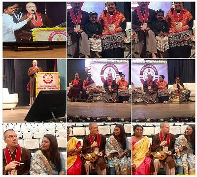 3rd Sanghakaya International Buddhist Conference in Gujarat_2018 (51)