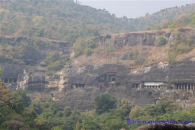 Ajanta cave (28)