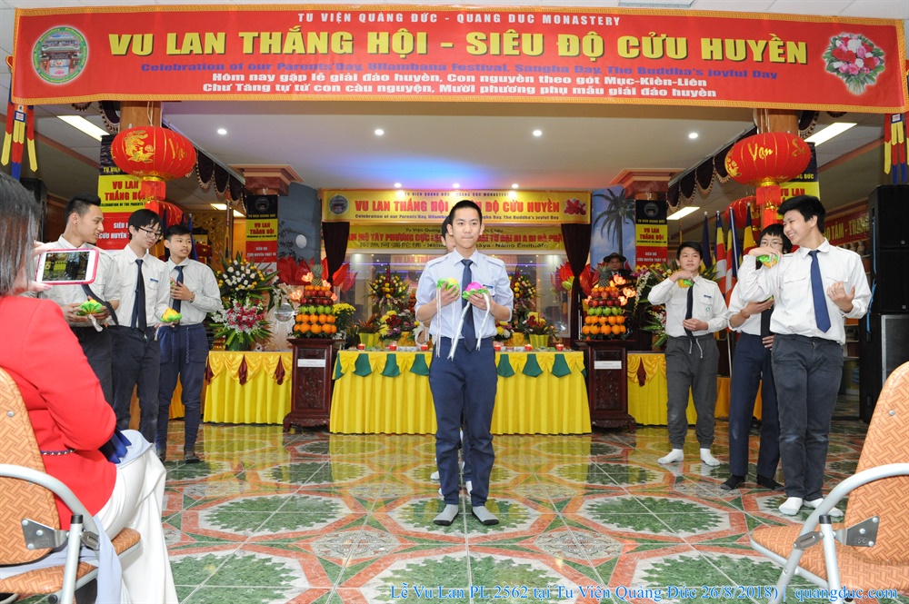 Le Vu Lan PL 2562_Tu Vien Quang Duc (180)