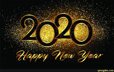 happy new year 2020-4