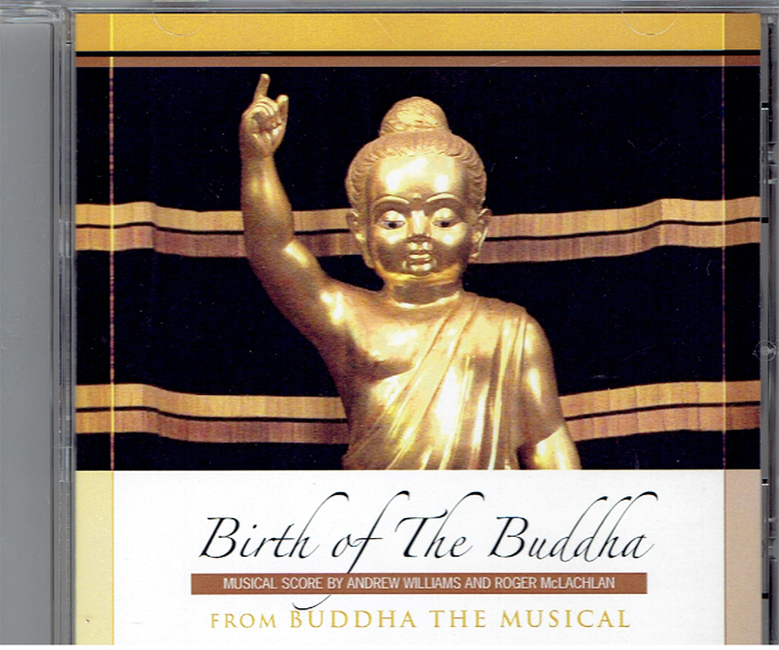 Birth of the Buddha