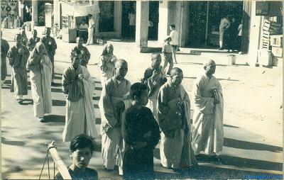 21-Đại lễ Phật Đản 2501-1957