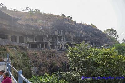 Ellora cave (76)