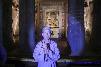 Ajanta cave (77)