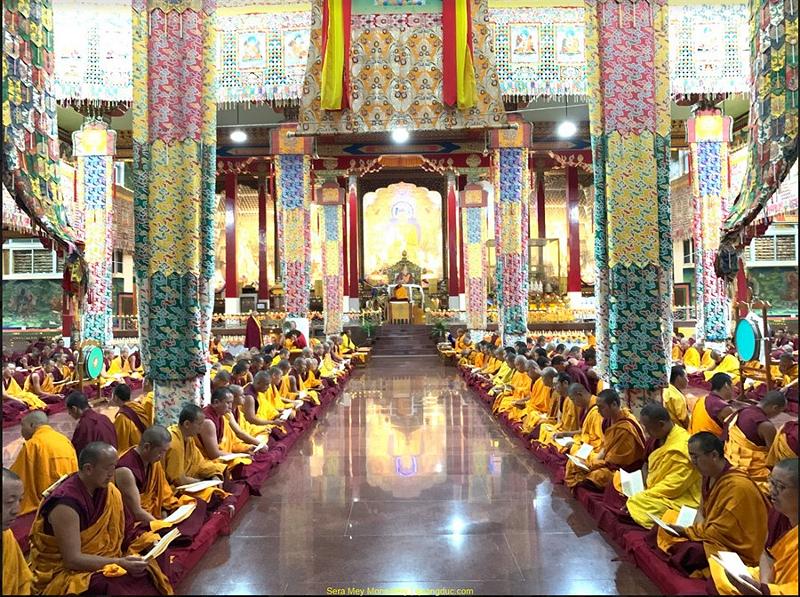 Sera mey Monastery (8)