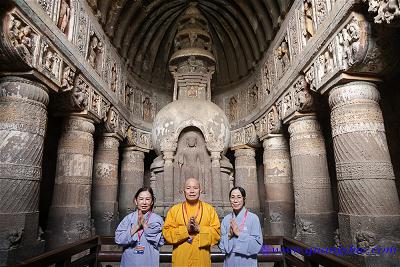 Ajanta cave (164)