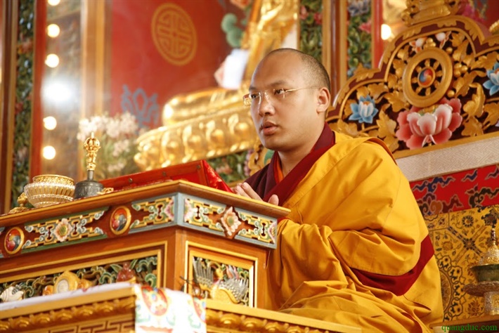 Ngai Karmapa 03