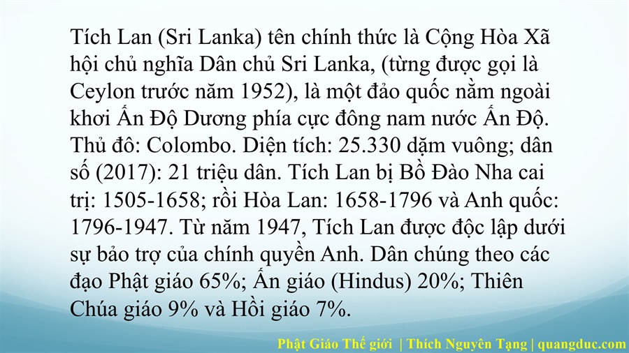 Dai cuong Lich Su Phat Giao The Gioi (8)