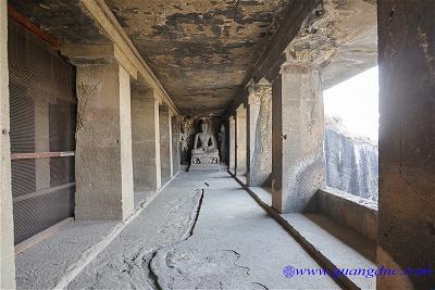 Ellora cave (138)