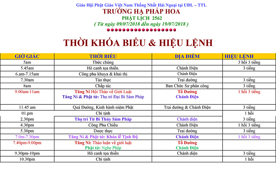 Thoi Khoa_Hieu Lenh_Truong Ha Phap Hoa-2018