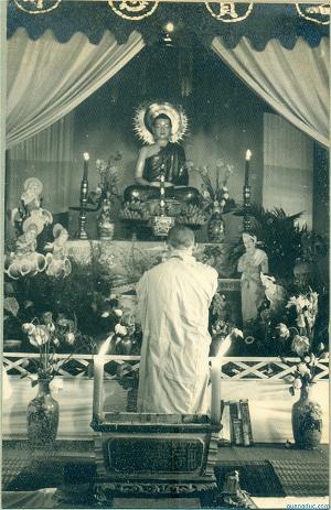 2-Đại lễ Phật Đản 2501-1957