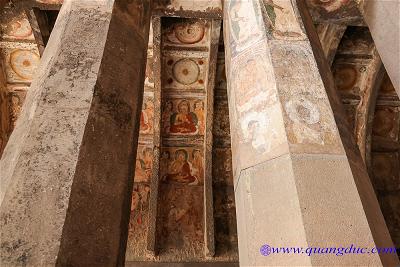 Ajanta cave (135)