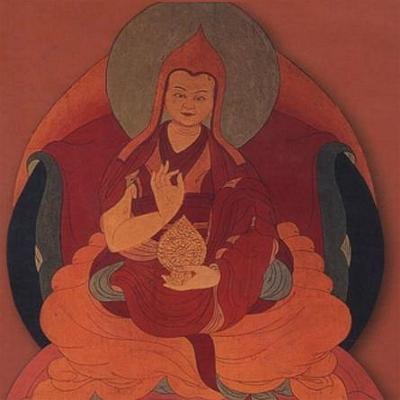Dalailamathesixth