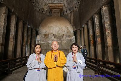 Ajanta cave (122)