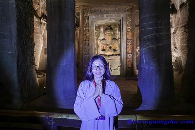 Ajanta cave (85)