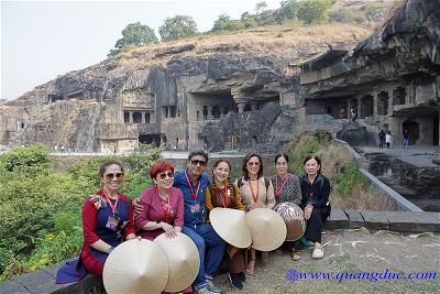 Ellora cave (123)