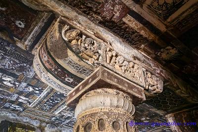 Ajanta cave (50)