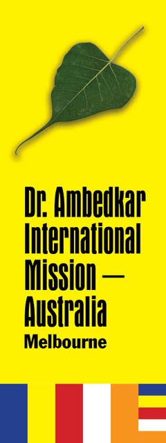 1.Dr. Embedkar in Australia