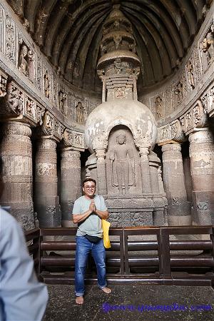 Ajanta cave (159)