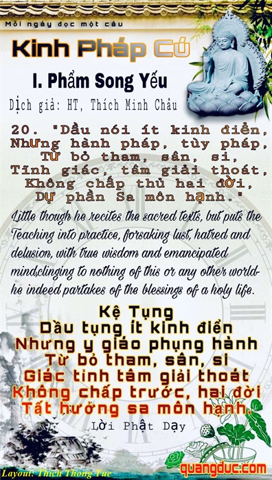 20-Kinh Phap Cu