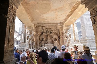 Ellora cave (151)