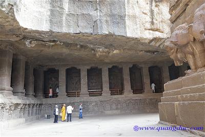 Ellora cave (162)