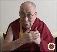 His-Holiness-Daila-Lama