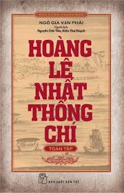 Hoang Le Nhat Thong Chi