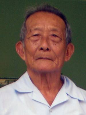 Nguyen Minh Hien