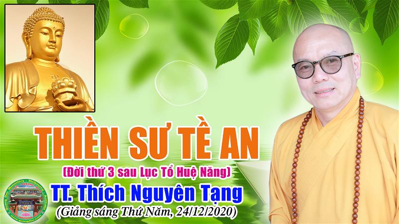 200_TT Thich Nguyen Tang_Thien Su Te An