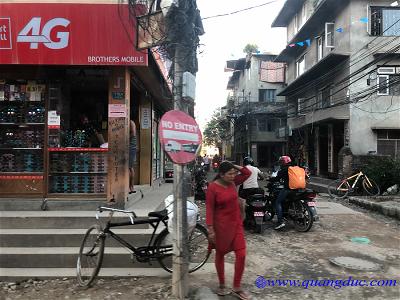Day 6--hanh huong Nepal (135)