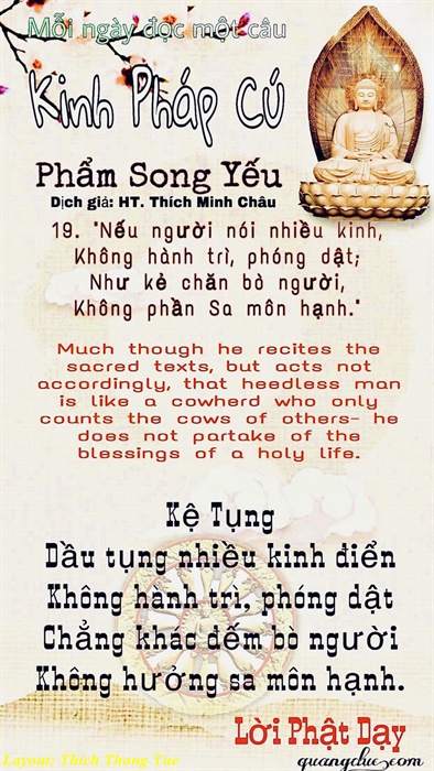19-Kinh Phap Cu